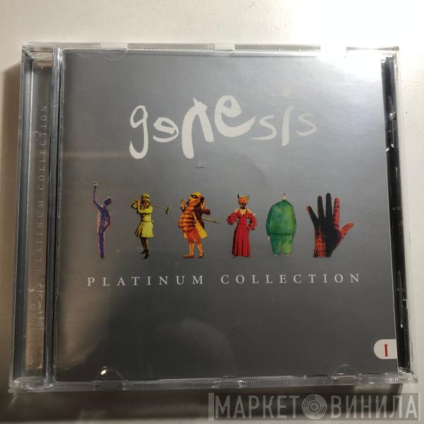  Genesis  - Platinum Collection 1