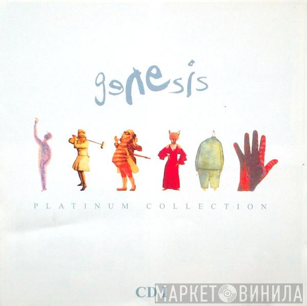 Genesis  - Platinum Collection