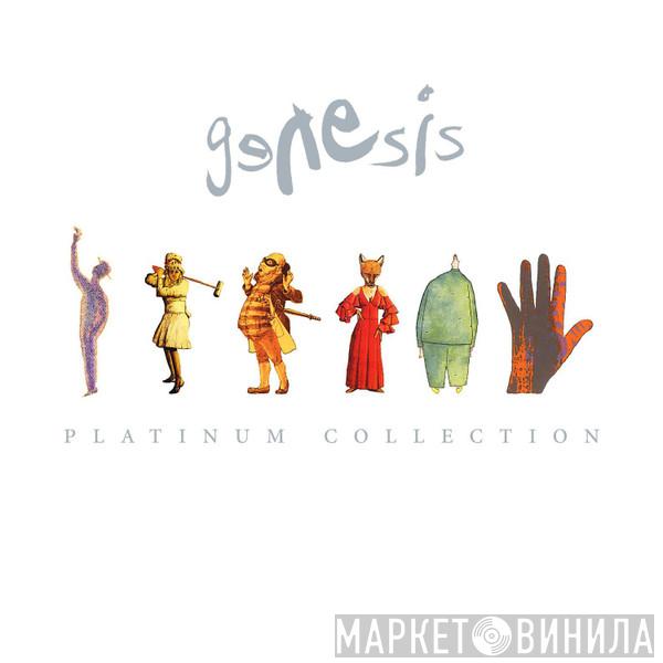  Genesis  - Platinum Collection