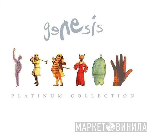  Genesis  - Platinum Collection