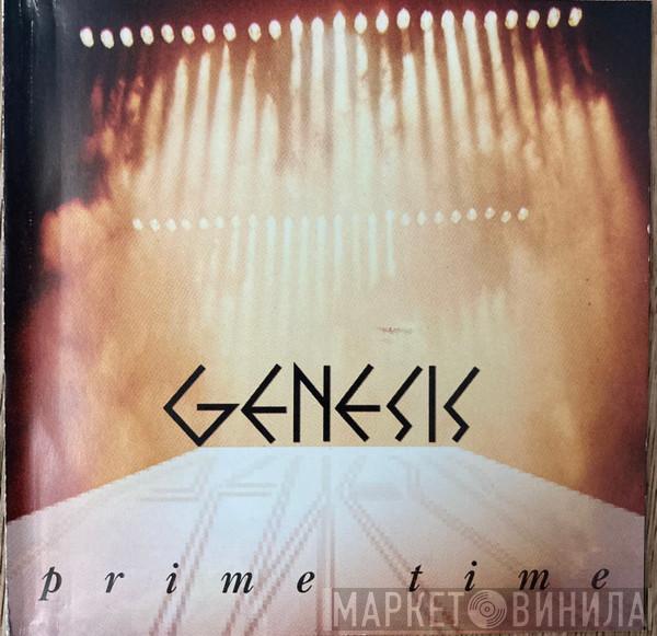  Genesis  - Prime Time