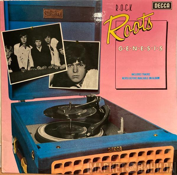  Genesis  - Rock Roots