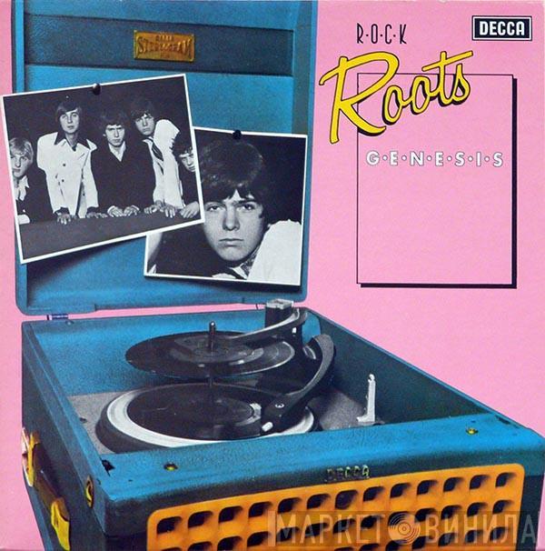  Genesis  - Rock Roots