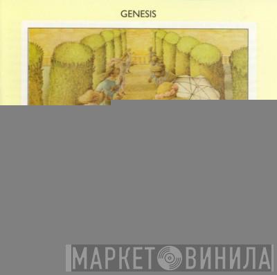  Genesis  - Selling England By The Pound
