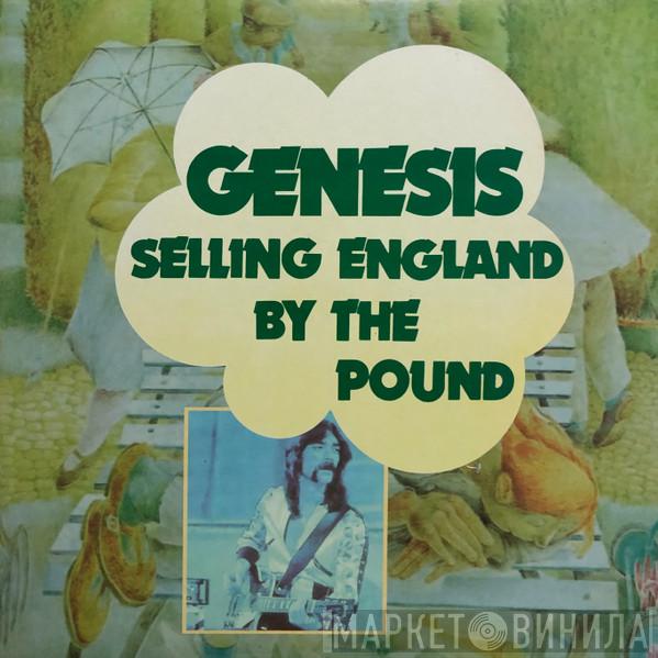  Genesis  - Selling England By The Pound