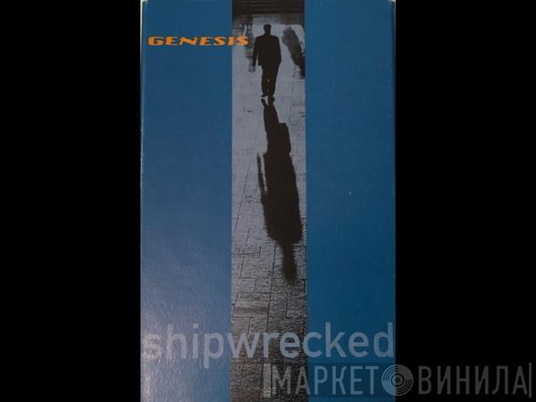 Genesis - Shipwrecked
