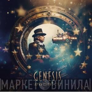 Genesis - Skywatching 1972