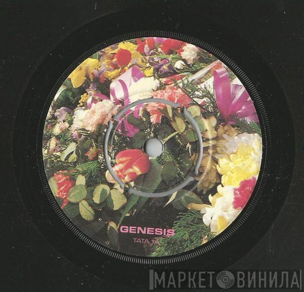 Genesis - That's All