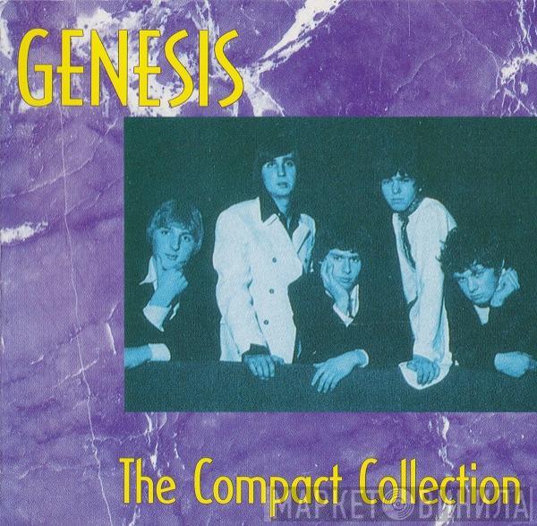  Genesis  - The Compact Collection