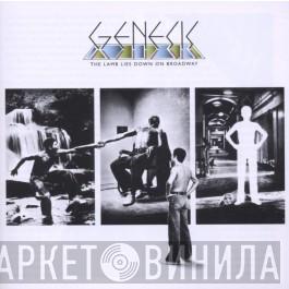 Genesis  - The Lamb Lies Down On Broadway