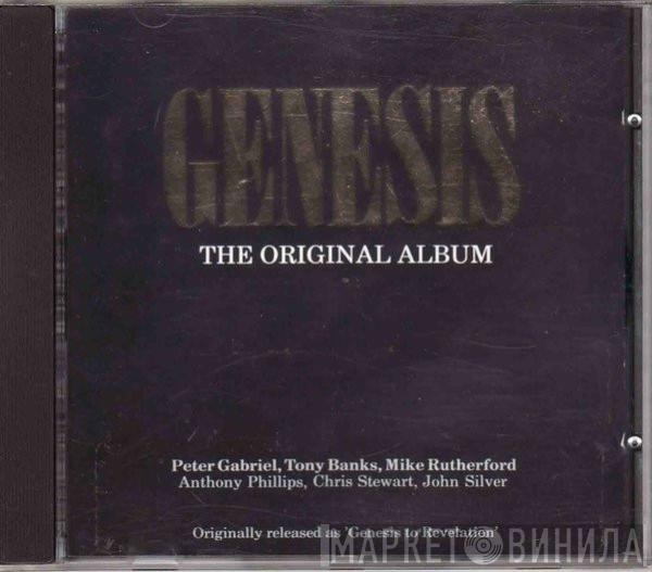  Genesis  - The Original Album
