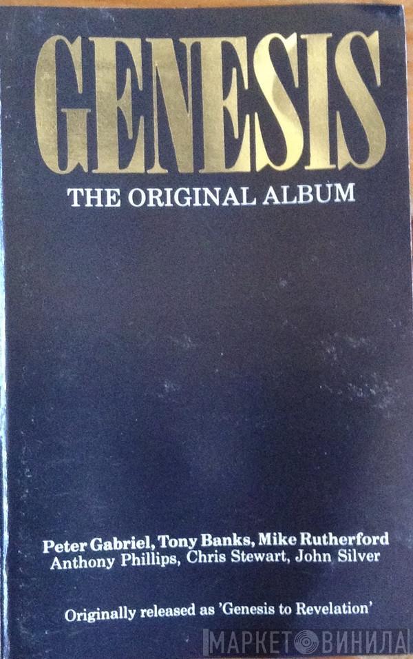  Genesis  - The Original Album