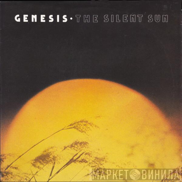  Genesis  - The Silent Sun
