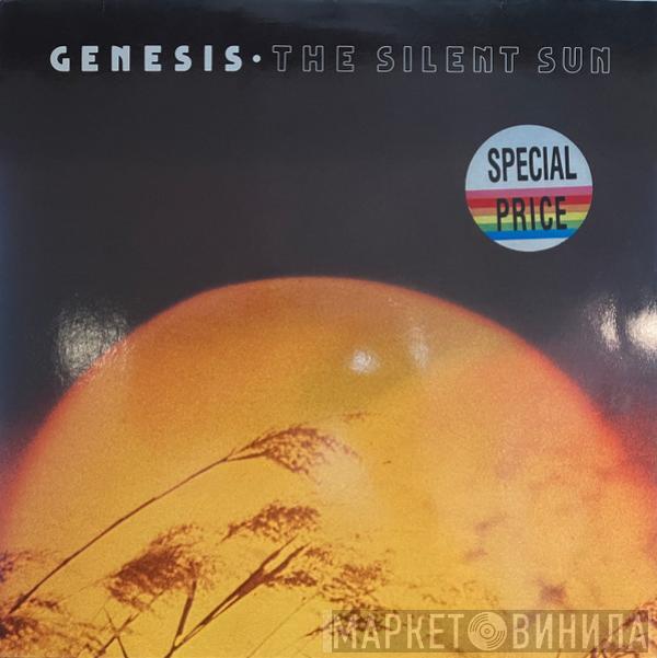  Genesis  - The Silent Sun