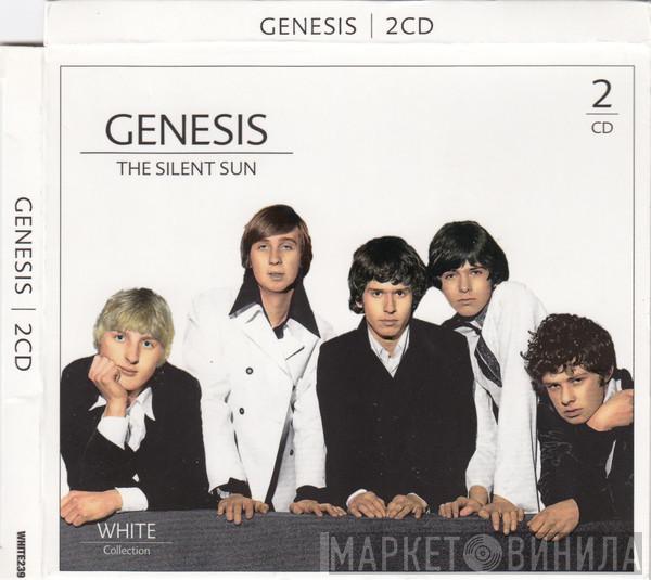  Genesis  - The Silent Sun