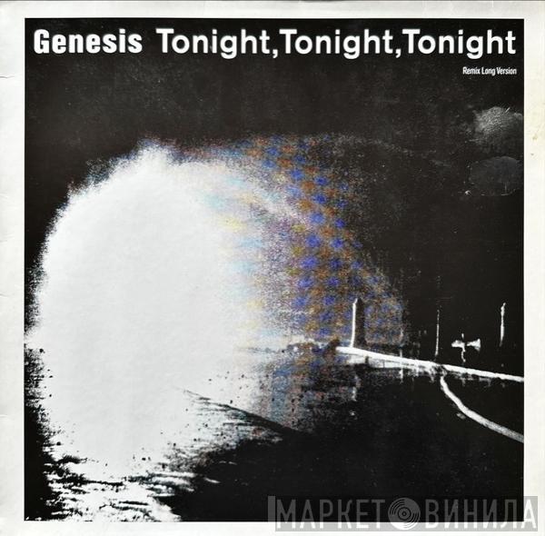 Genesis - Tonight, Tonight, Tonight (Remix Long Version)