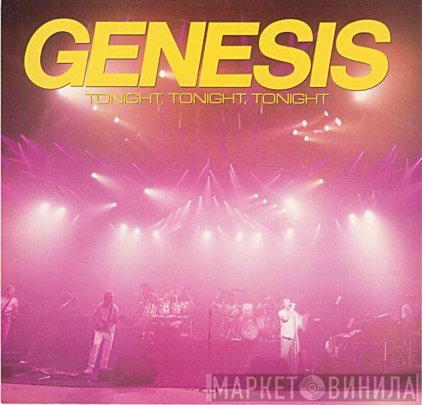  Genesis  - Tonight, Tonight, Tonight