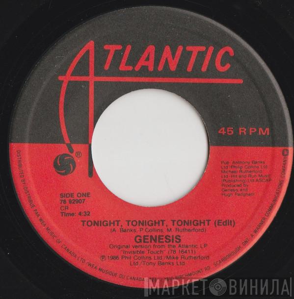 Genesis  - Tonight, Tonight, Tonight