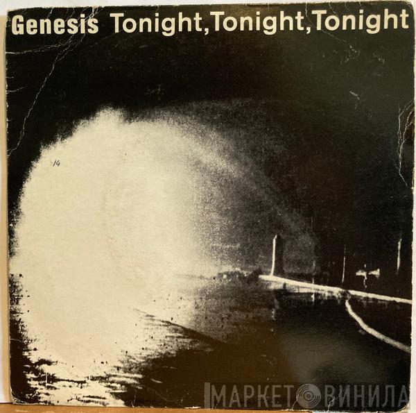  Genesis  - Tonight, Tonight, Tonight