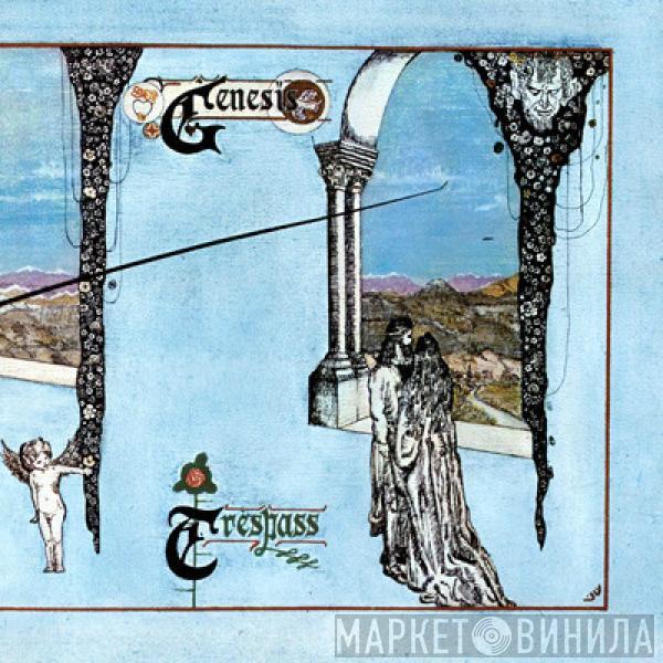 Genesis - Trespass