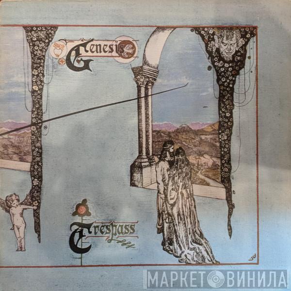 Genesis - Trespass