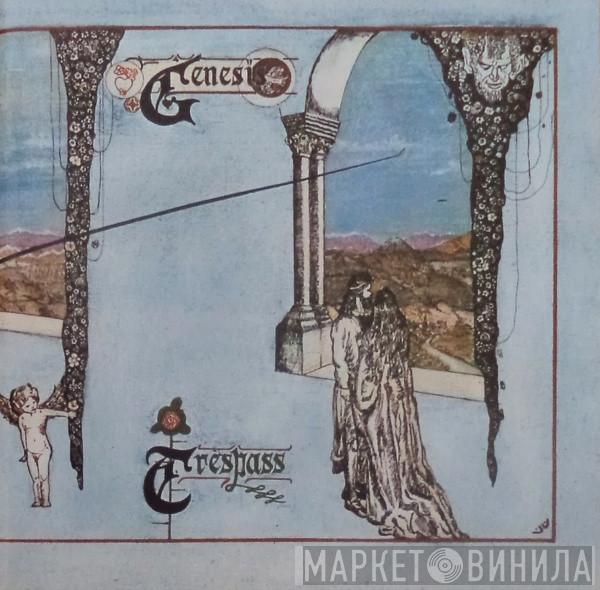 Genesis - Trespass