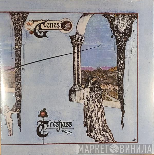 Genesis - Trespass