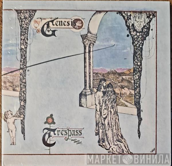 Genesis - Trespass