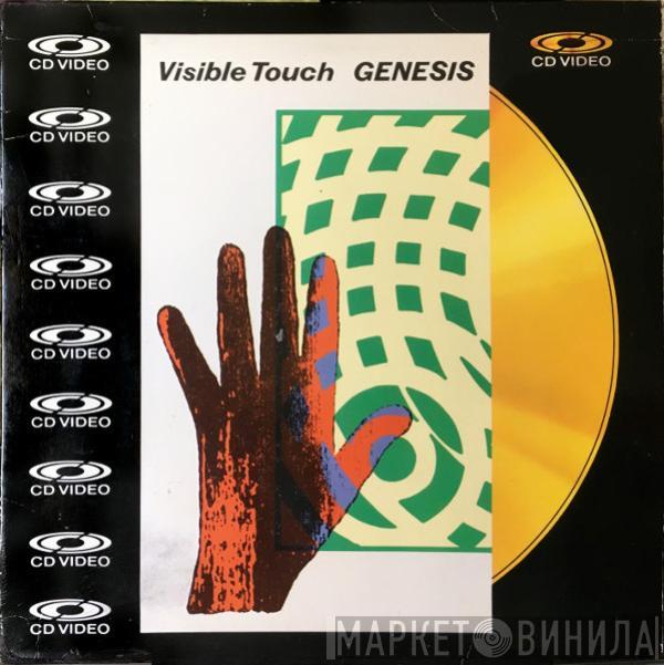 Genesis - Visible Touch