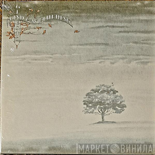 Genesis - Wind & Wuthering