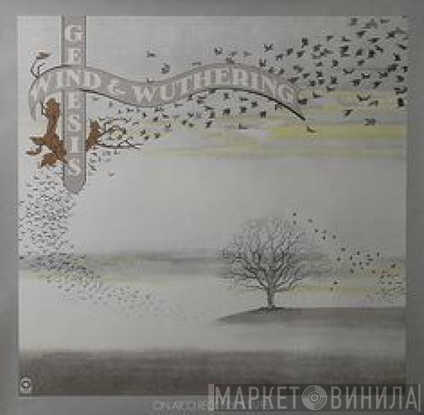  Genesis  - Wind & Wuthering