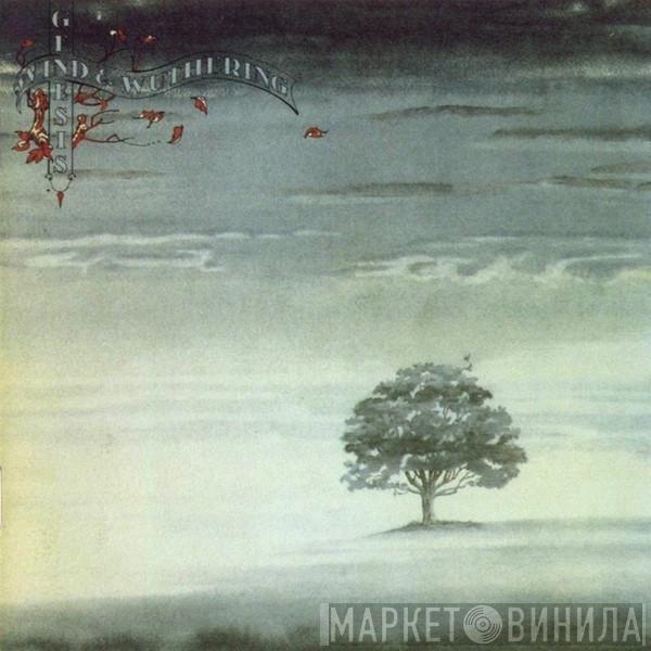  Genesis  - Wind & Wuthering