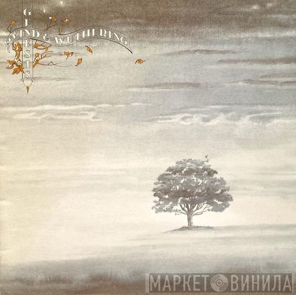 Genesis - Wind & Wuthering