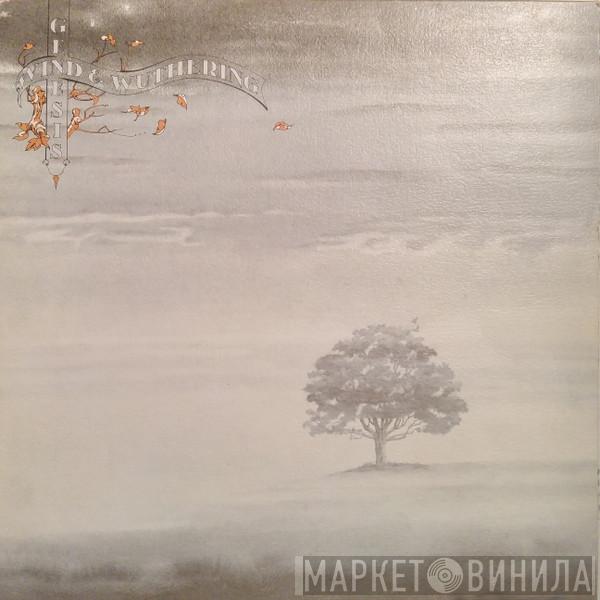  Genesis  - Wind & Wuthering