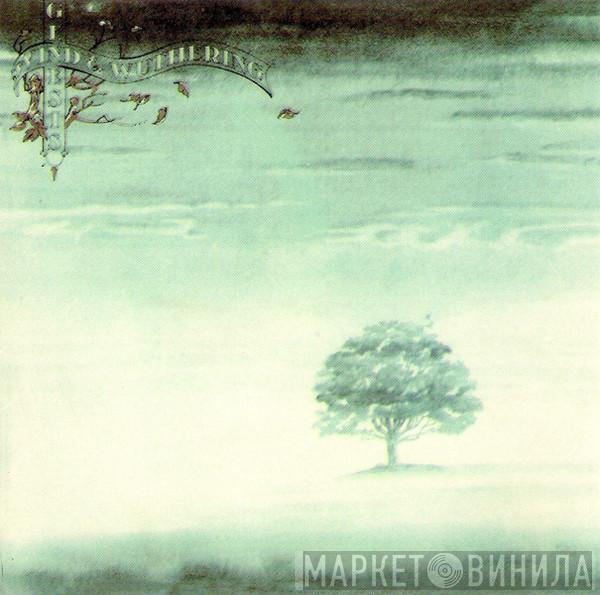  Genesis  - Wind & Wuthering