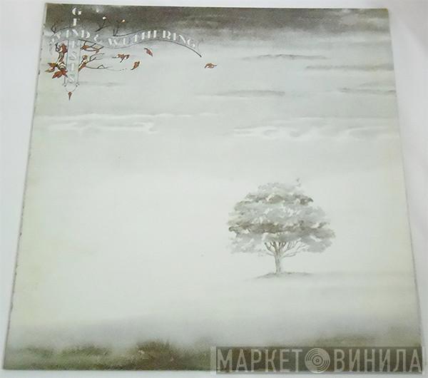  Genesis  - Wind & Wuthering