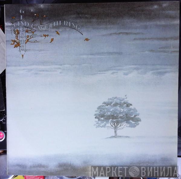  Genesis  - Wind & Wuthering