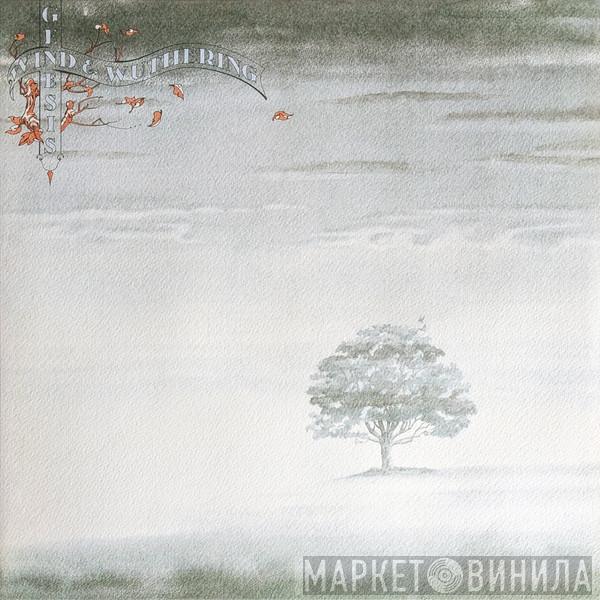 Genesis - Wind & Wuthering