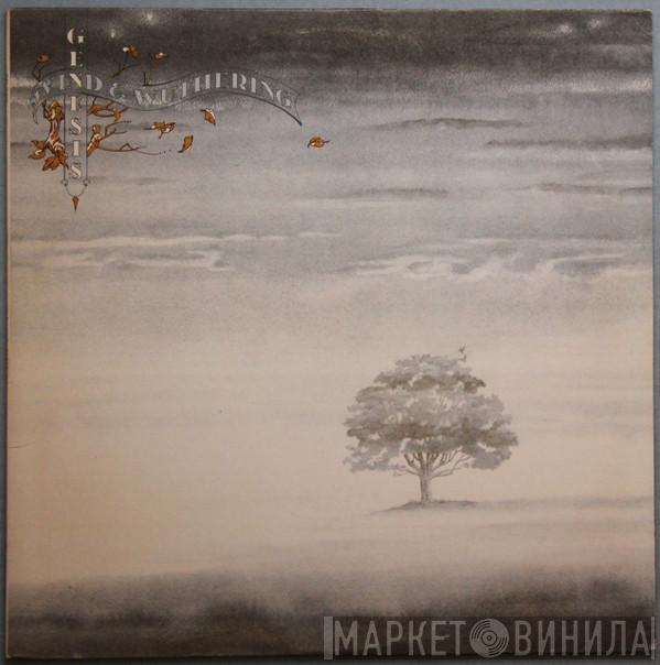  Genesis  - Wind & Wuthering