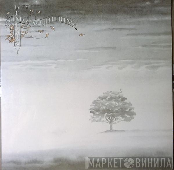  Genesis  - Wind & Wuthering