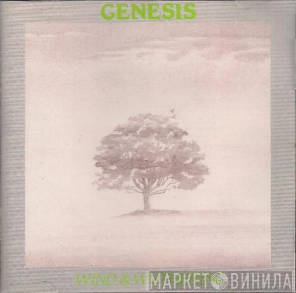  Genesis  - Wind & Wuthering