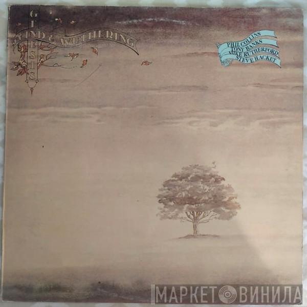  Genesis  - Wind & Wuthering