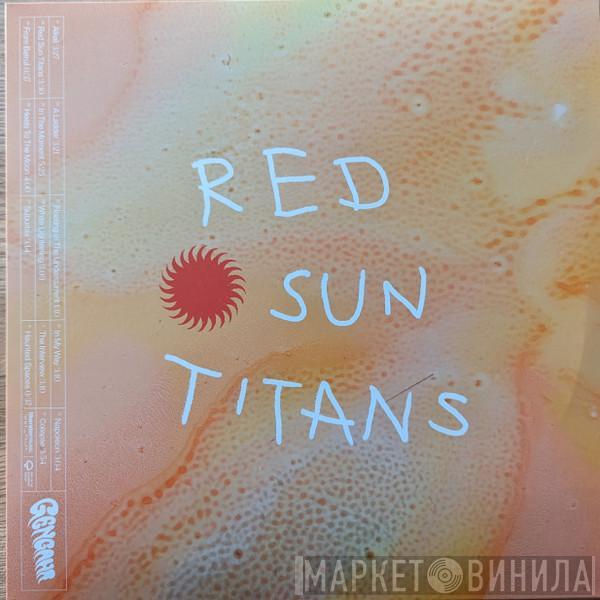 Gengahr - Red Sun Titans