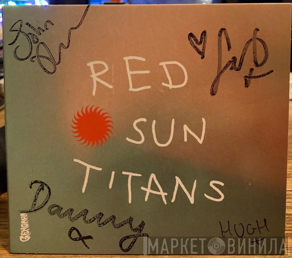  Gengahr  - Red Sun Titans