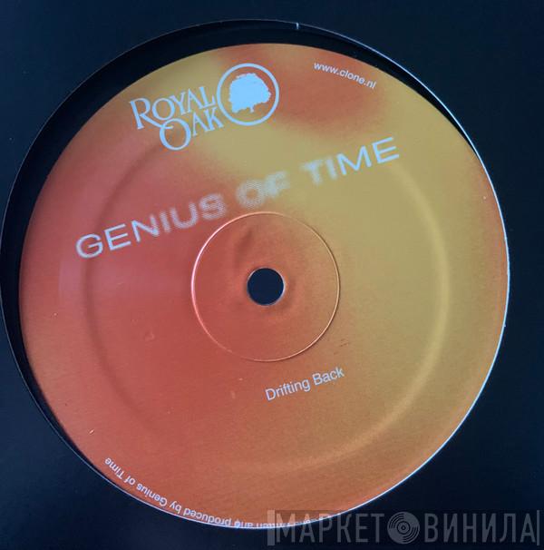 Genius Of Time - Drifting Back