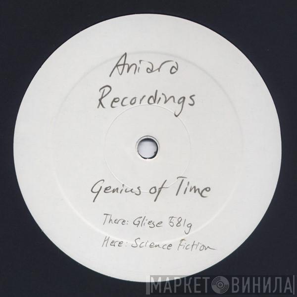 Genius Of Time - Gliese 581g