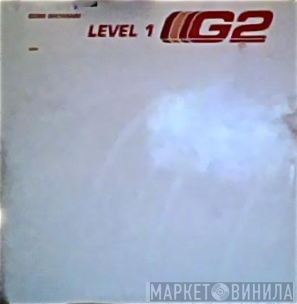Genn Watanabe - Level 1