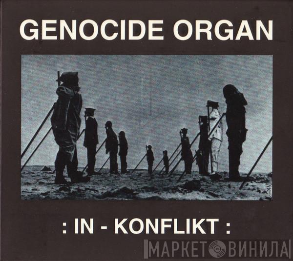  Genocide Organ  - In - Konflikt