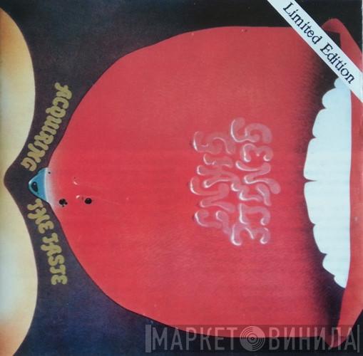  Gentle Giant  - Acquiring The Taste