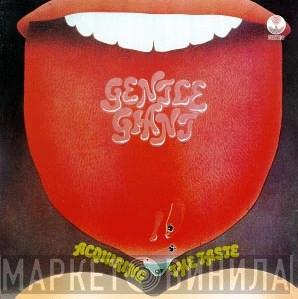  Gentle Giant  - Acquiring The Taste